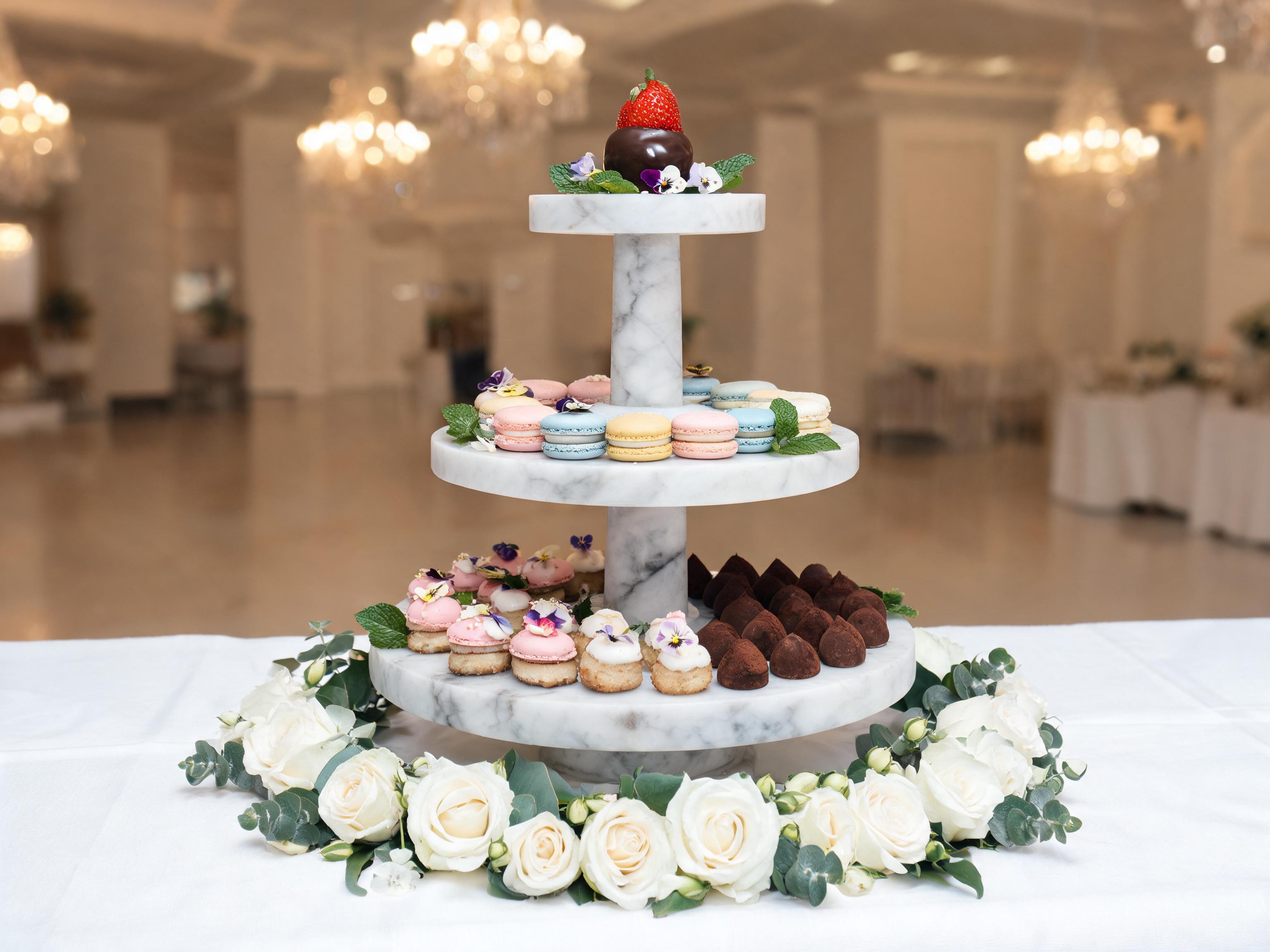 Private Dinner Party, 8 Courses