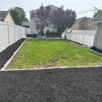 Mulching & Topsoil