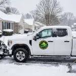 Snow Removal