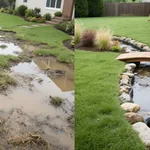 Drainage & Erosion Control