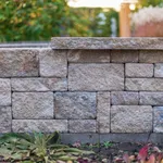 Retaining Walls